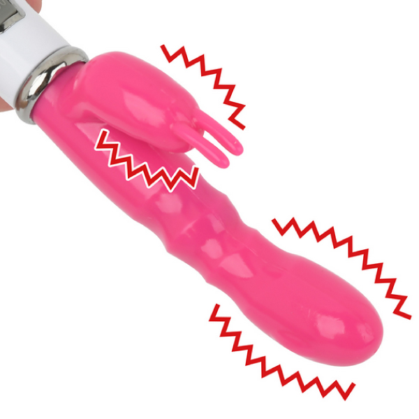 �o�C�u���[�^�[�̎g�����ƃv���C���@�I�����Ƌ@�\��}���ăv���C���y������